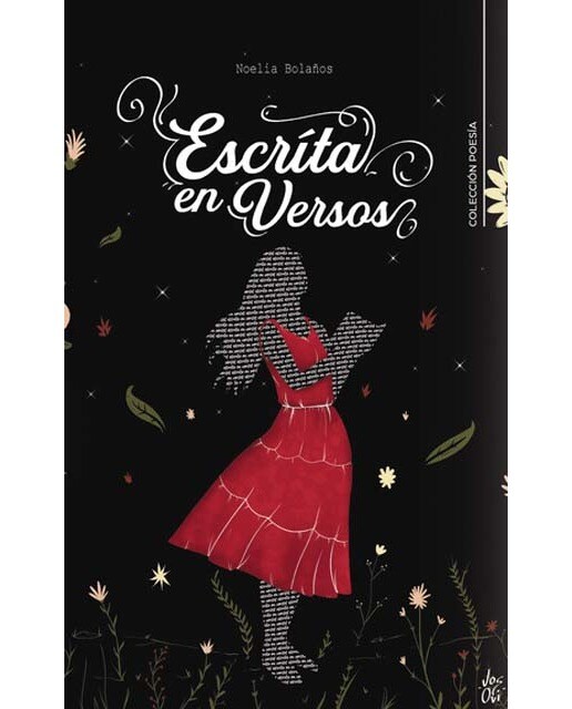 Escrita en versos