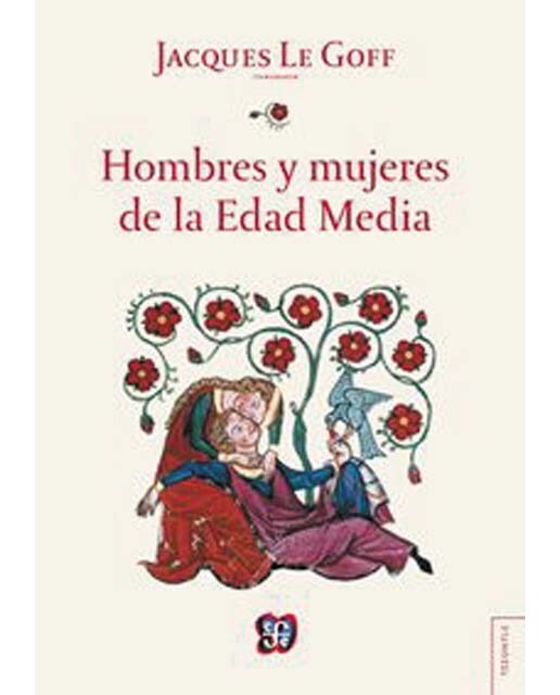 Hombres y mujeres de la edad media 1