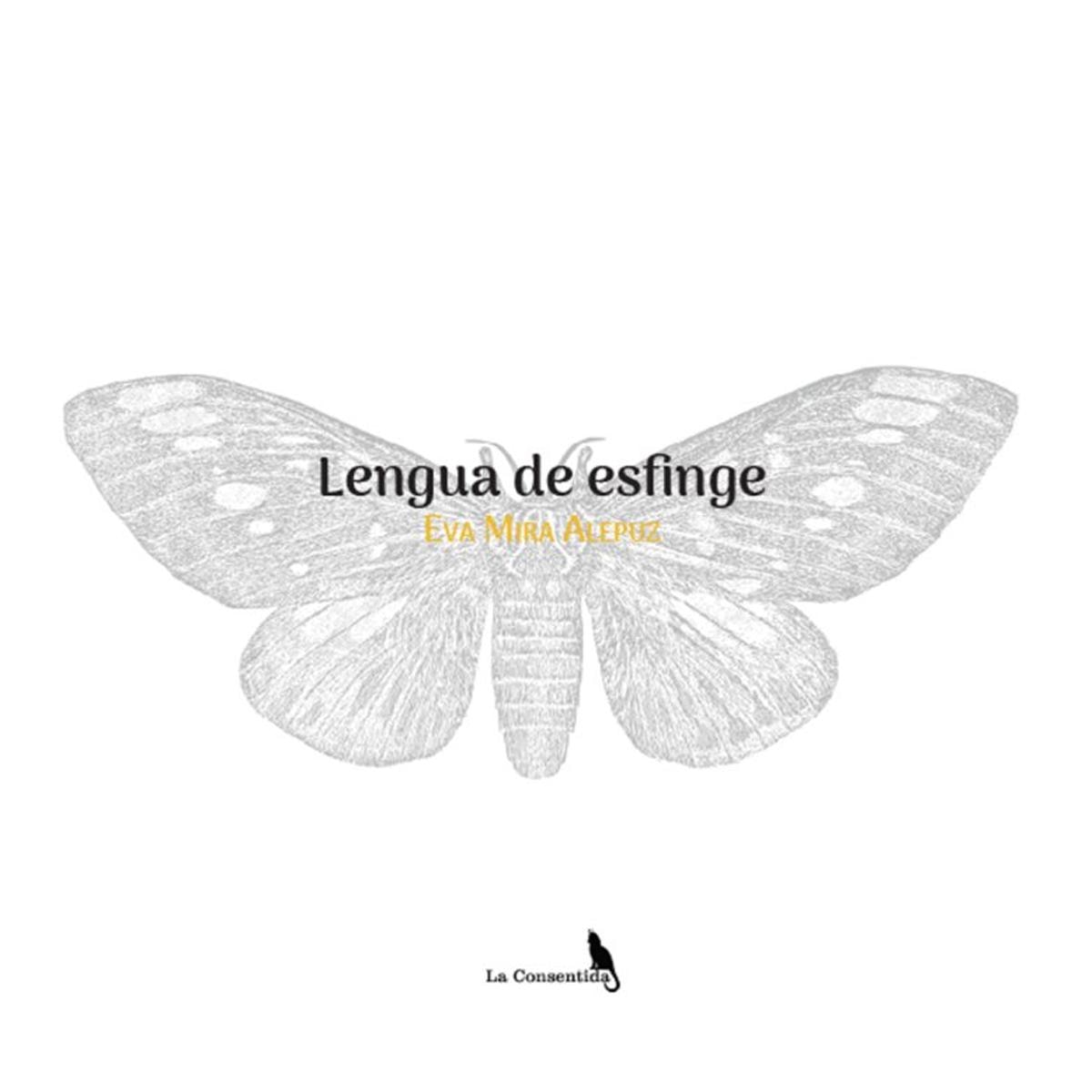 Lengua de esfinge