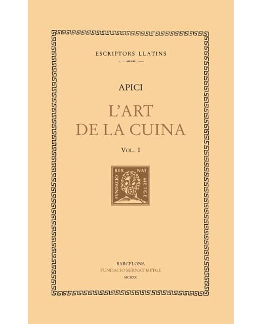 L'Art de la cuina