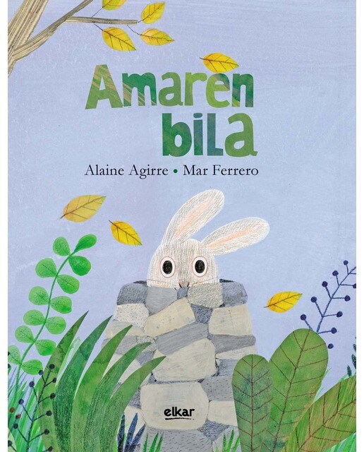 Amaren bila (Capa mole) 1