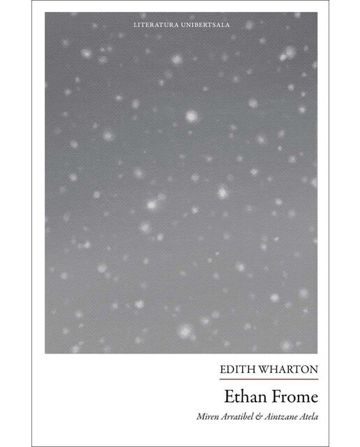 Ethan Frome (Capa mole) 1