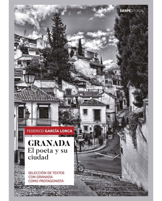 Imagen 0 de Granada.Seleccion de textos con granada como prot