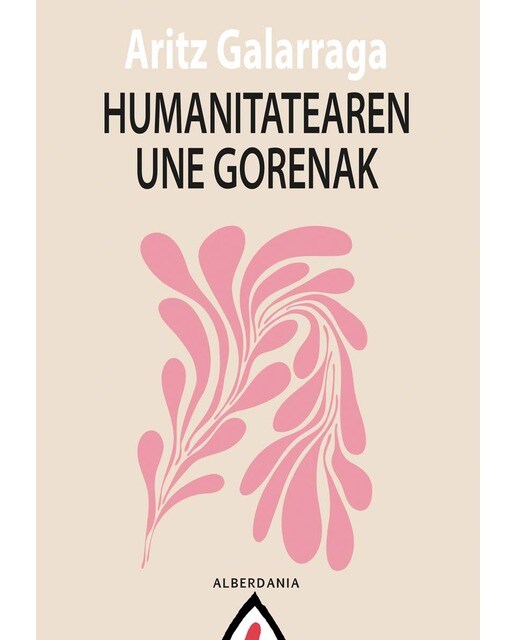 Humanitatearen une gorenak (Capa mole) 1