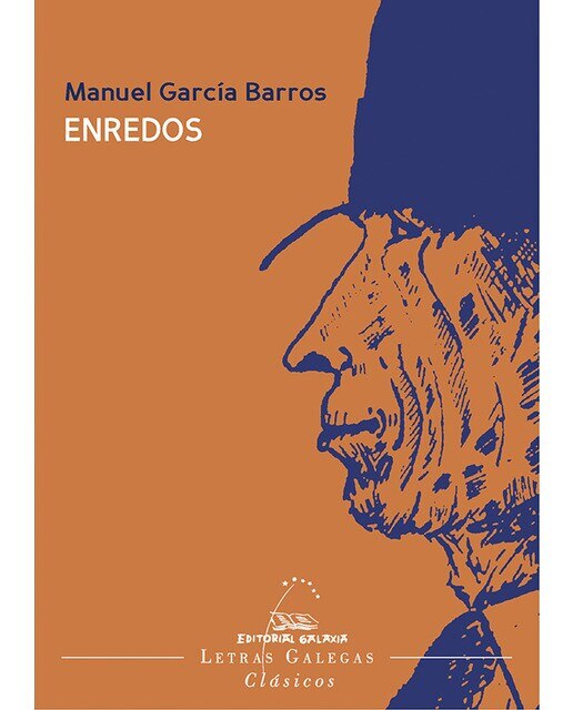 Enredos (Capa mole com abas) 1
