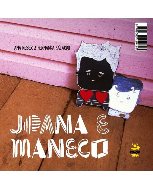 Maneco e joana