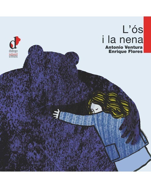 L'ós i la nena