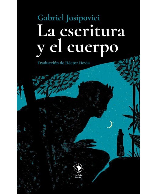 Imagen 1 de La escritura y el cuerpo  (Tapa blanda con solapas)