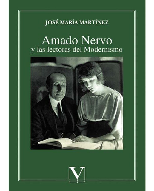 Amado nervo y las lectoras del modernismo