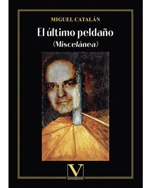 Imagen 0 de El último peldaño (Tapa blanda)