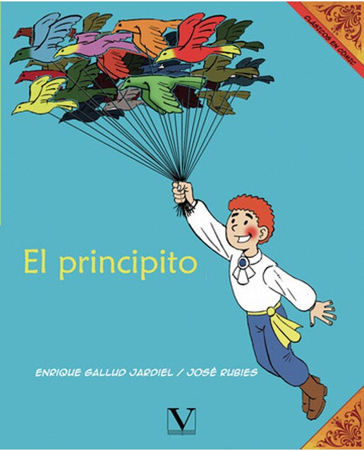 El Principito