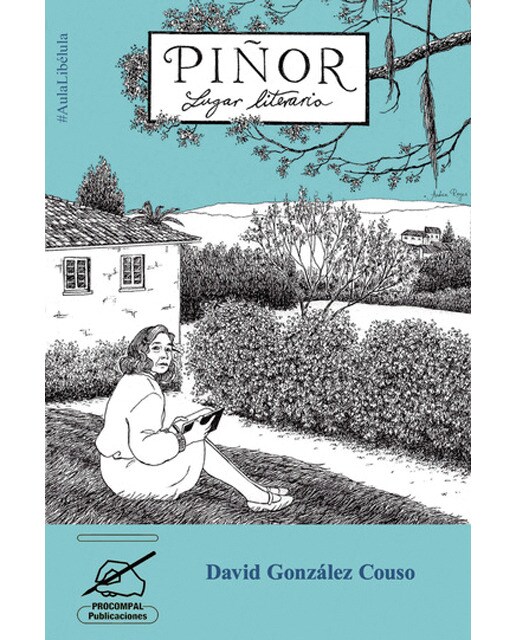 Piñor. Lugar literario