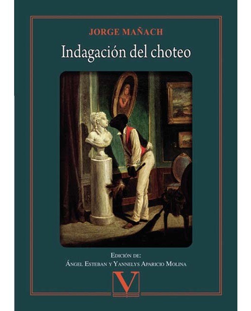 Imagen 0 de Indagación del choteo  (Tapa blanda)
