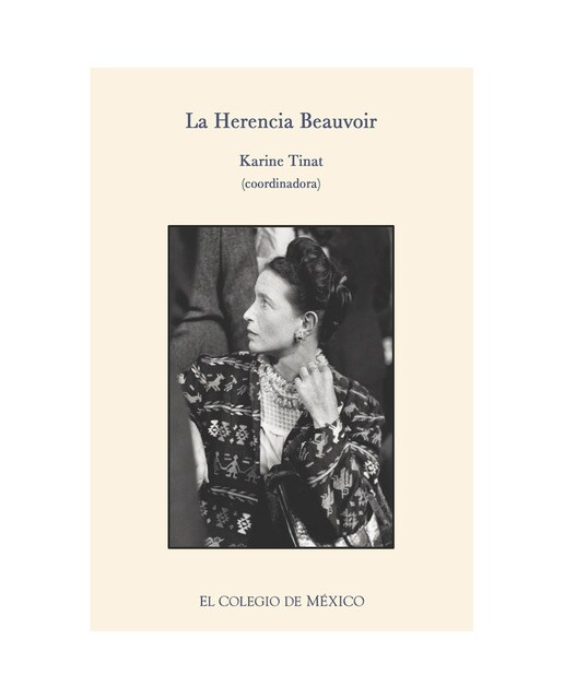 La herencia beauvoir 1