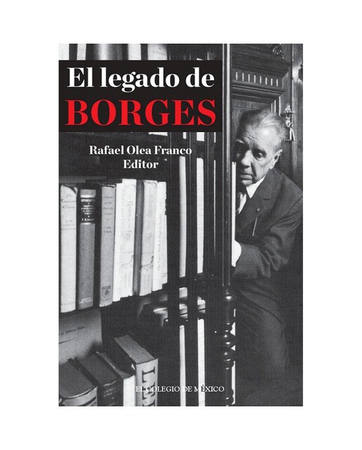 El legado de borges 1
