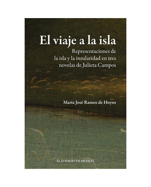 El viaje a la isla 1