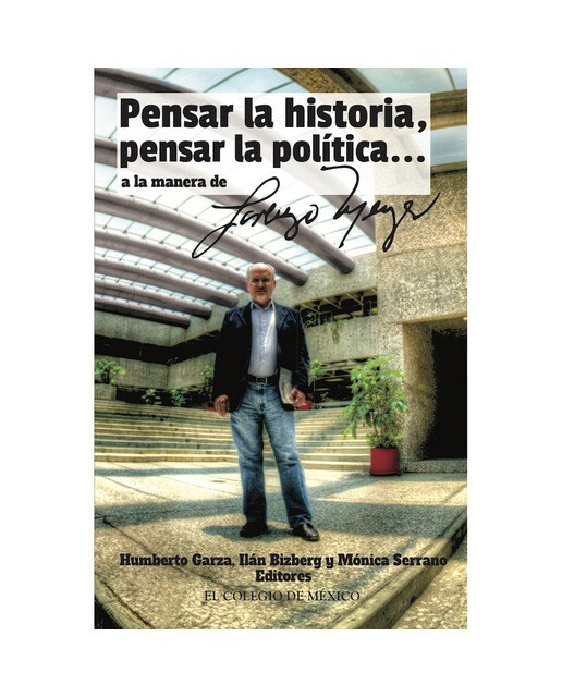 Pensar la historia, pensar la política a la maner 1