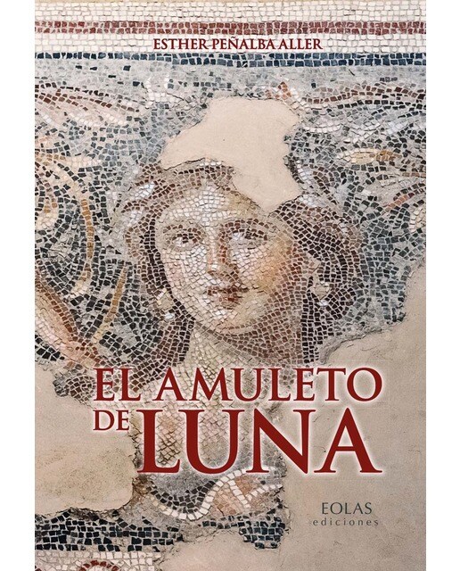 Imagen 0 de El amuleto de Luna