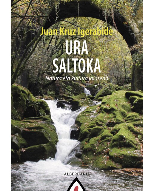 Ura saltoka (Capa mole) 1