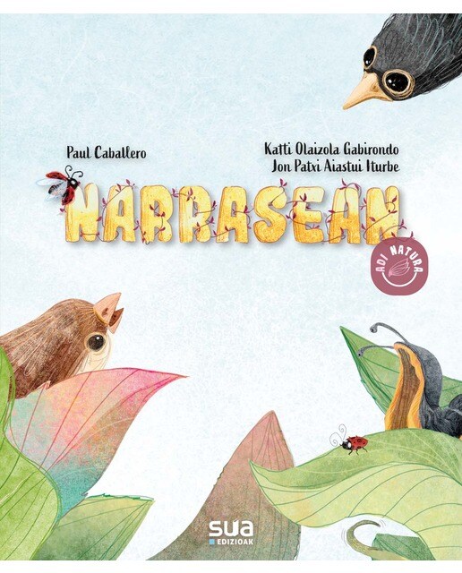 Narrasean (Capa mole) 1