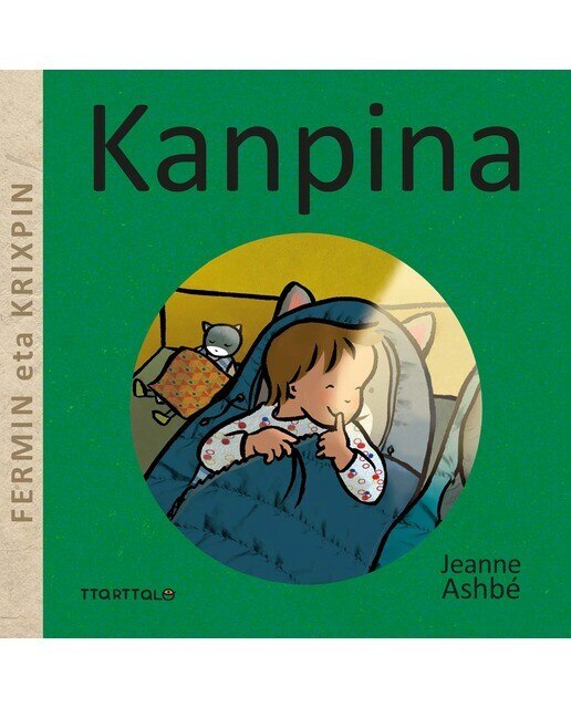 Kanpina (Capa dura) 1