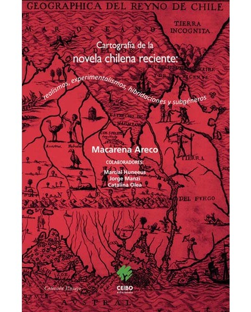 Cartografía de la novela chilena reciente: realism