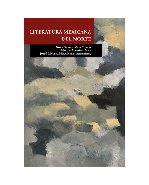 Literatura mexicana del norte