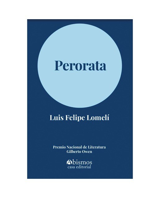 Perorata