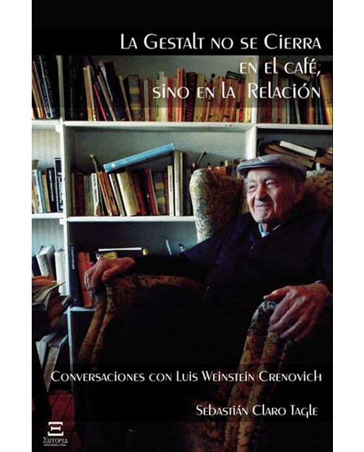 La gestalt no se cierra en el café, sino en la rel