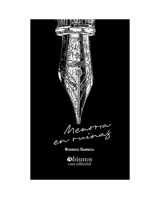 Memoria en ruinas