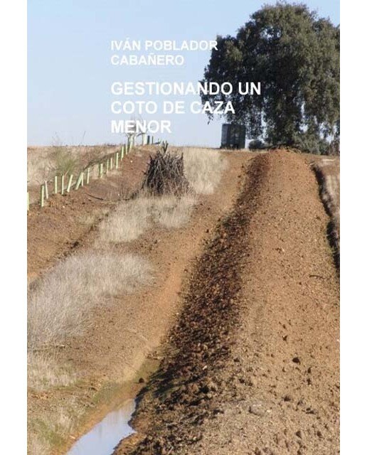 Gestionando un coto de caza menor