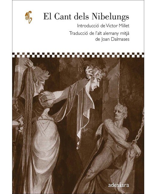 El Cant dels Nibelungs 1