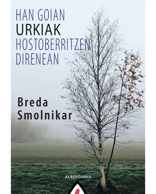 Han goian urkiak hostoberritzen direnean (Capa mole) 1