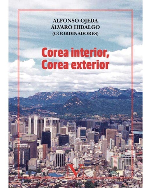 Corea interior, Corea exterior