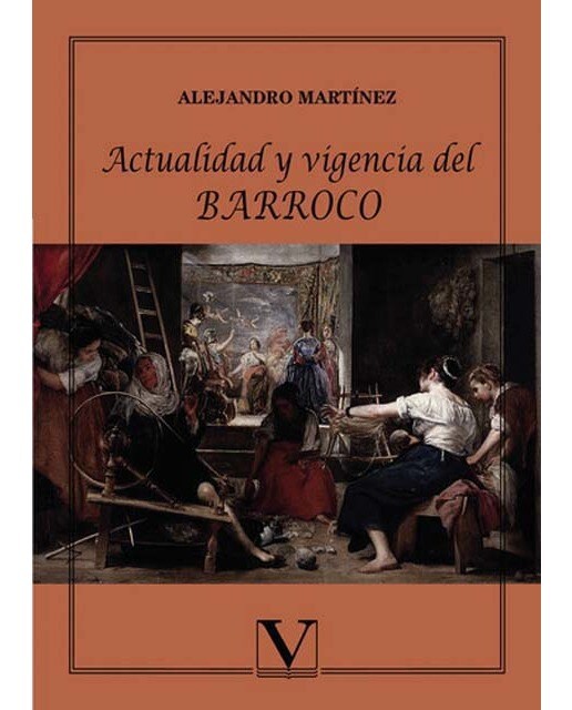 Actualidad y vigencia del Barroco