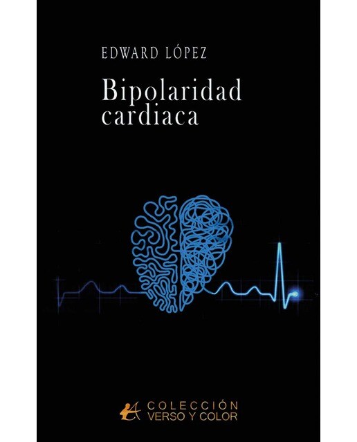Imagen 0 de Bipolaridad cardiaca  (Tapa blanda con solapas)