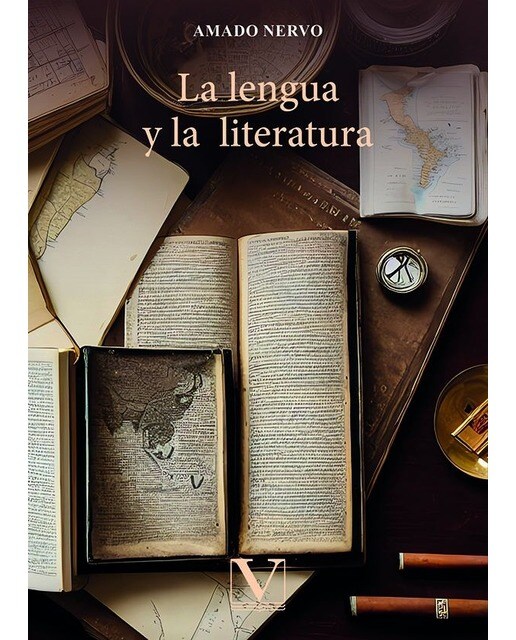 Imagen 0 de La lengua y la literatura  (Tapa blanda)