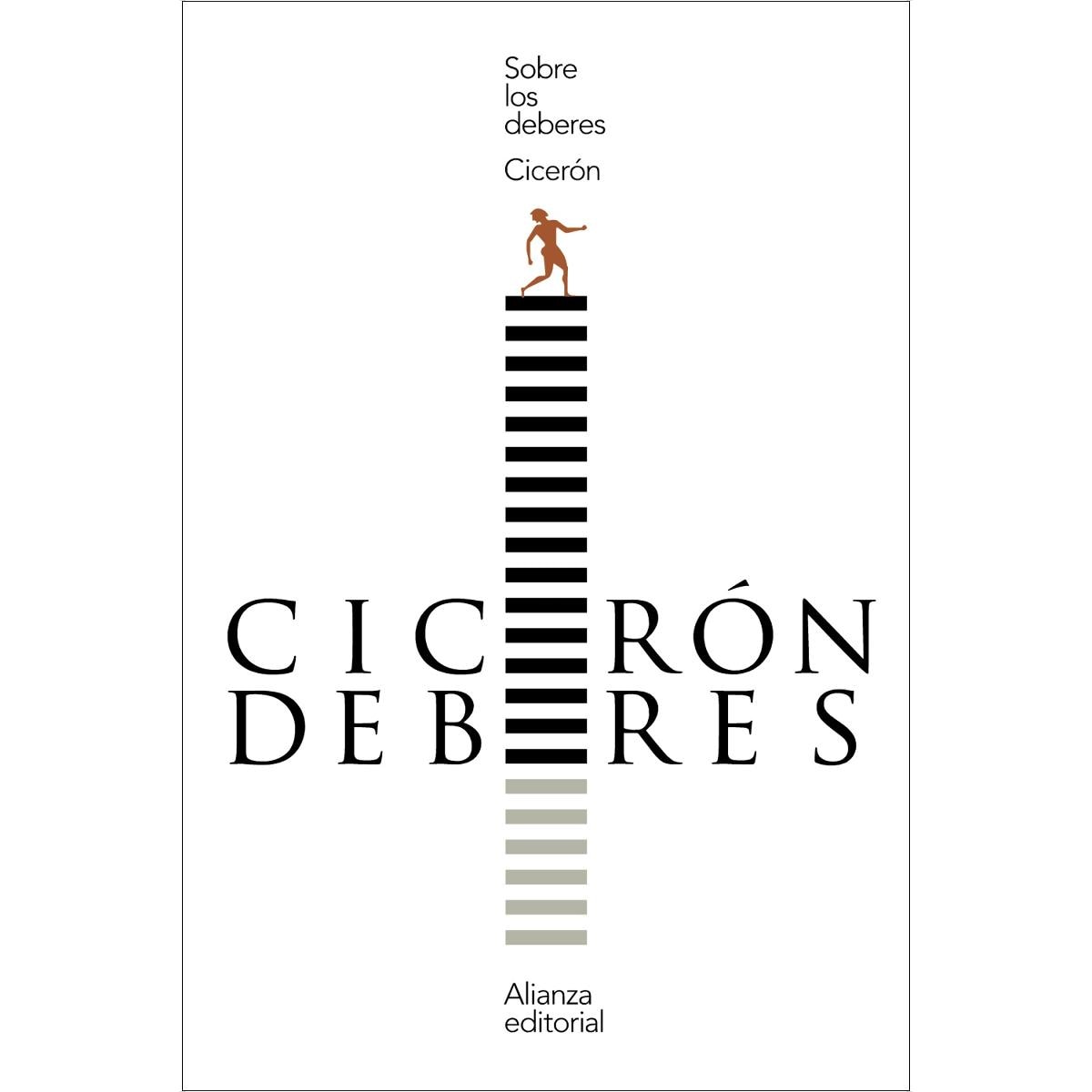 Imagem 0 de Sobre los deberes (Capa mole)