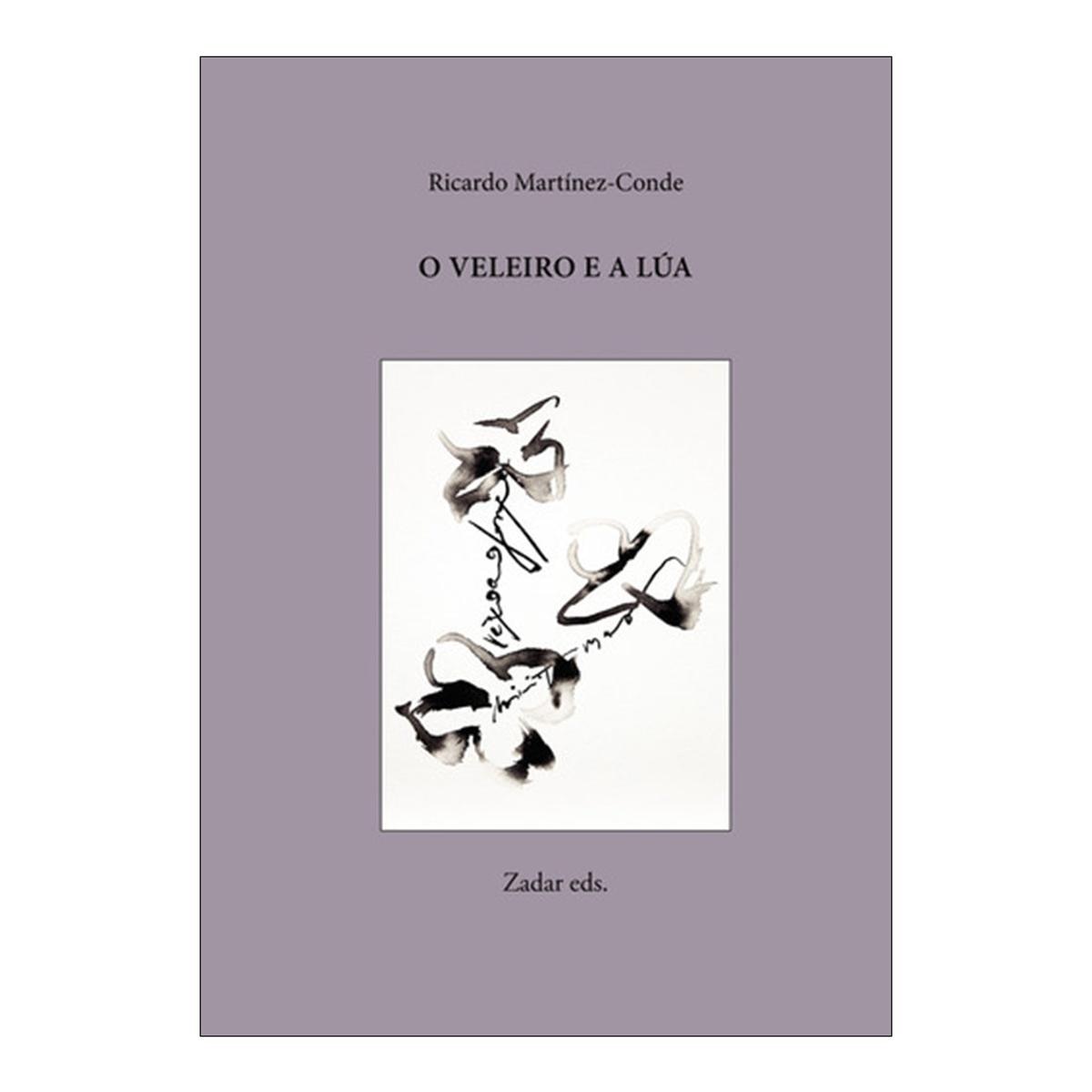 Imagem 0 de O veleiro e a lúa