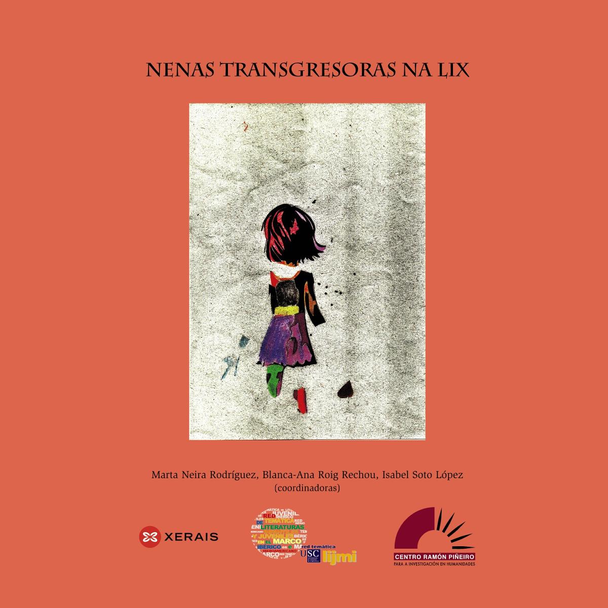 Nenas transgresoras na LIX 1