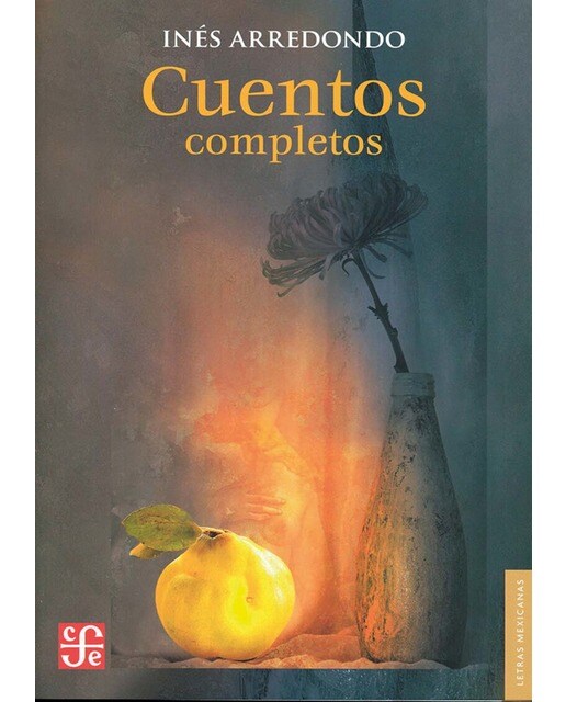 Imagen 0 de Cuentos completos