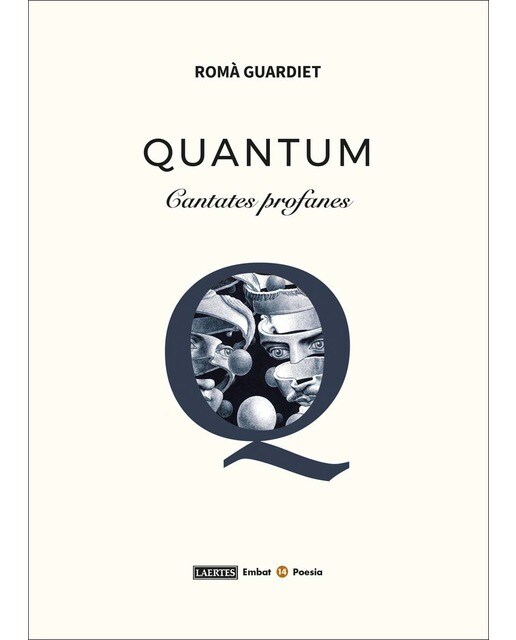 Imagen 1 de Quantum: Cantates profanes