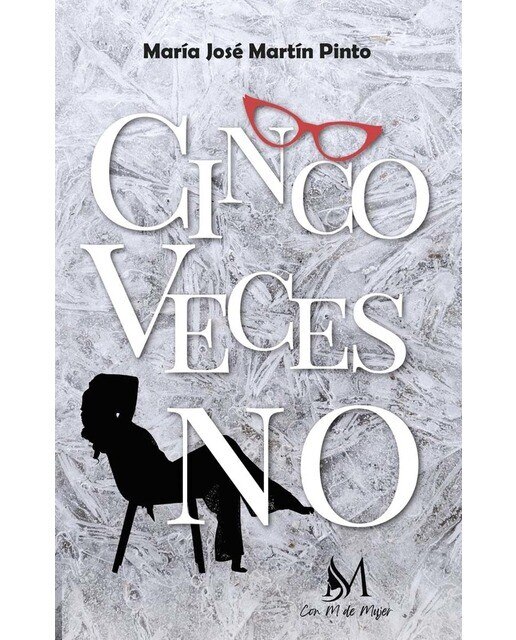 Imagen 0 de Cinco veces no