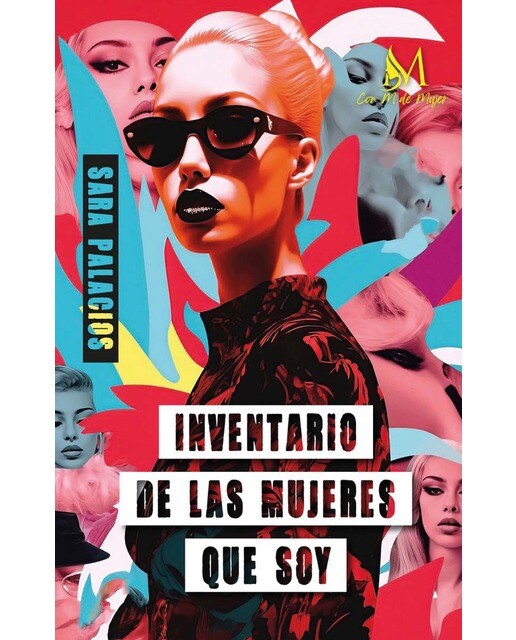 Imagen 0 de Inventario de todas las mujeres que soy