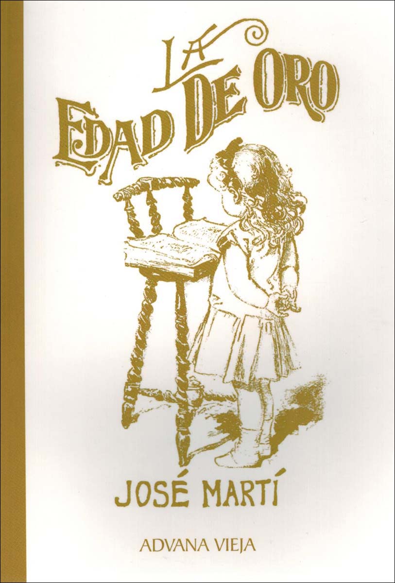 Imagen 1 de La edad de oro