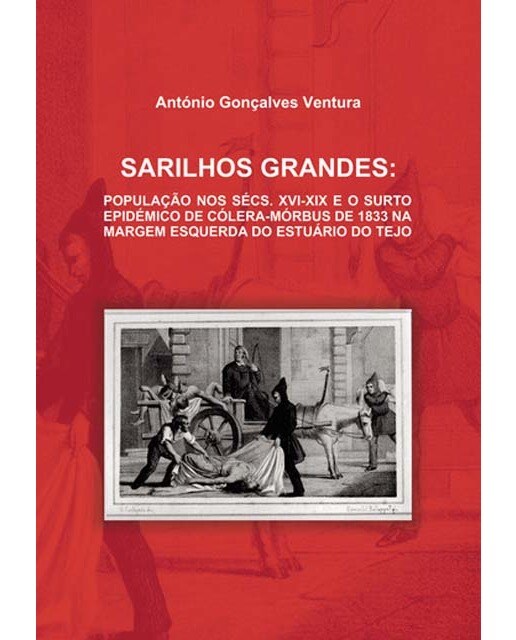 Imagen 0 de Sarilhos grandes