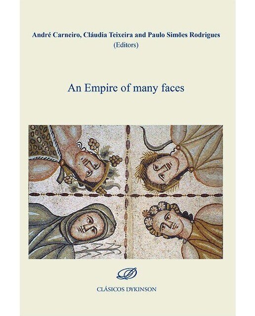 An Empire of many faces