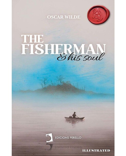 Imagen 1 de The fisherman and his soul  (Tapa blanda)