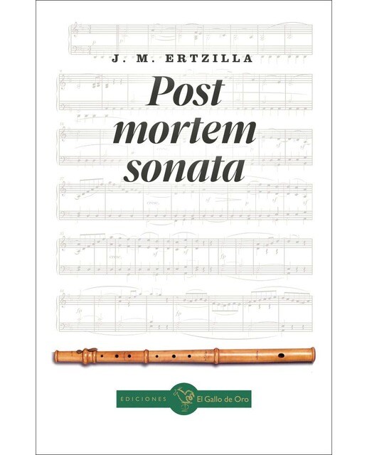 Post Mortem Sonata 1