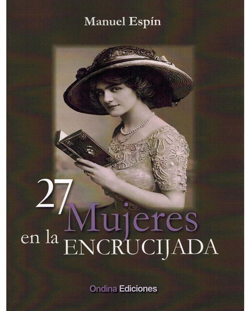 27 MUJERES EN LA ENCRUCIJADA
